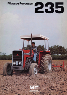 Massey Ferguson